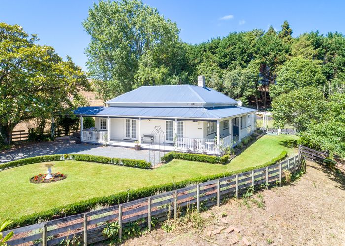  at 5477 Highway, WAINGARO, NGARUAWAHIA