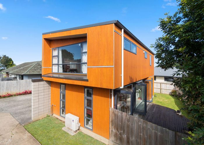  at 72A Hobsonville Road, West Harbour, Auckland