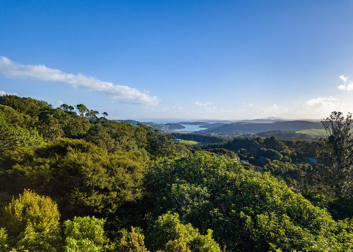  at 94 Trig Hill Road, Onetangi, Waiheke Island