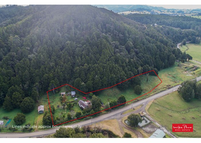  at 190 Moore Road, Whangarei