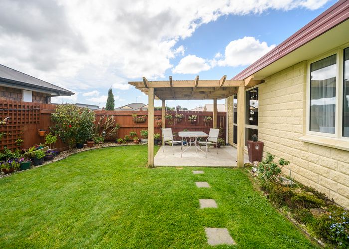  at 22 Meridian Grove, Kelvin Grove, Palmerston North