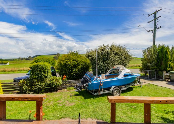  at 1 Parklane Place, Weston, Oamaru