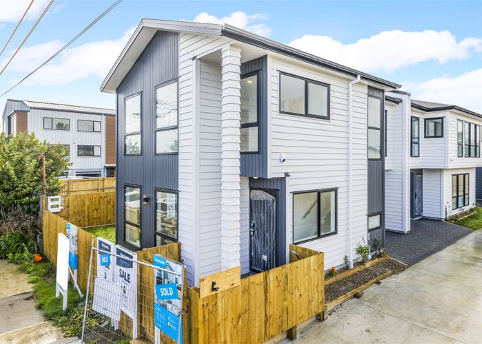  at 141A Russell Road, Manurewa, Auckland