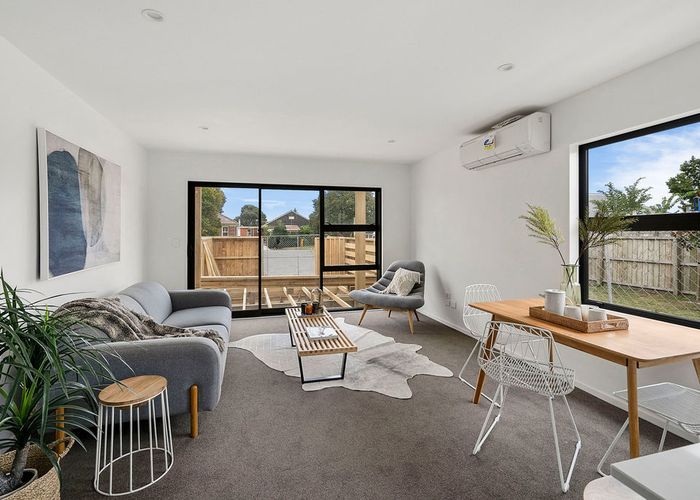 at 4/69 Suva Street, Upper Riccarton, Christchurch
