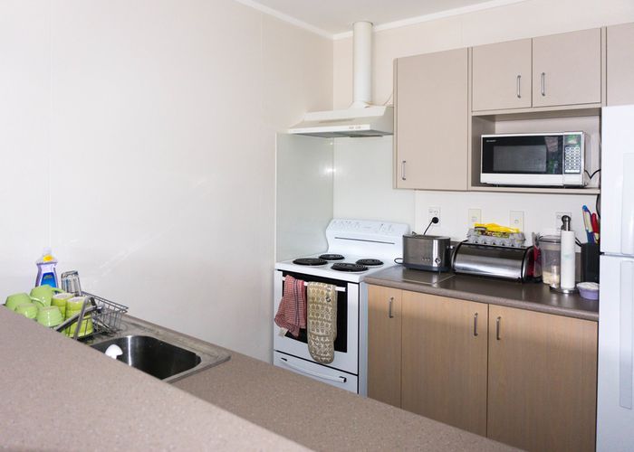  at 18/54 Anzac Avenue, Dunedin Central, Dunedin