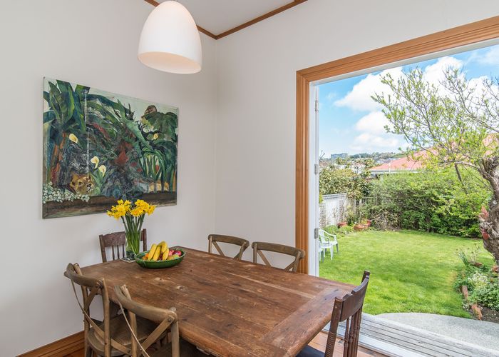  at 46 Daniell Street, Newtown, Wellington