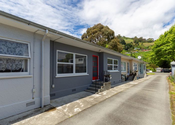  at 3/205 Nile Street East, Maitai, Nelson