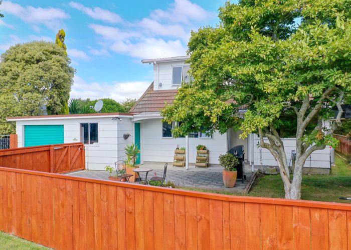  at 137 College Road, Edgecumbe, Edgecumbe