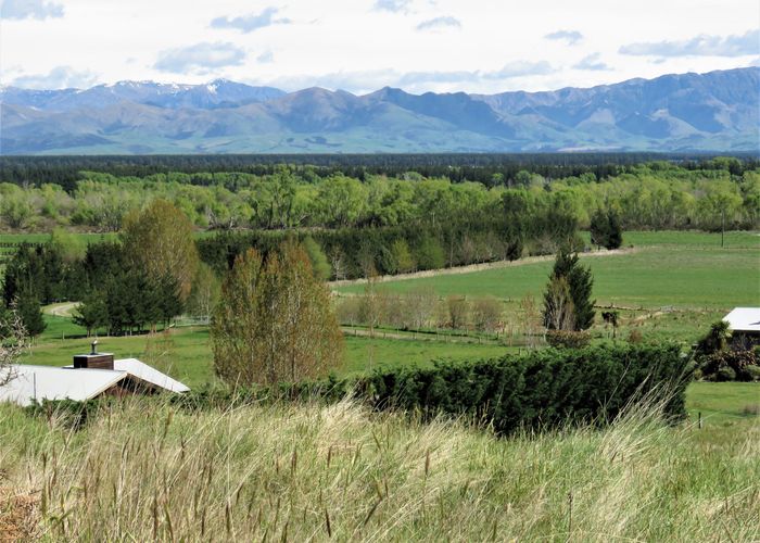  at 594 Hurunui Bluff Road, Hurunui