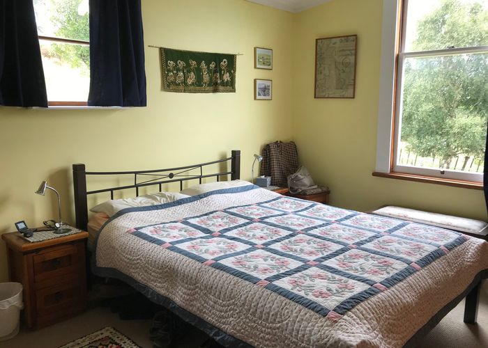  at 0 Ridge Road, Mangamutu, Pahiatua