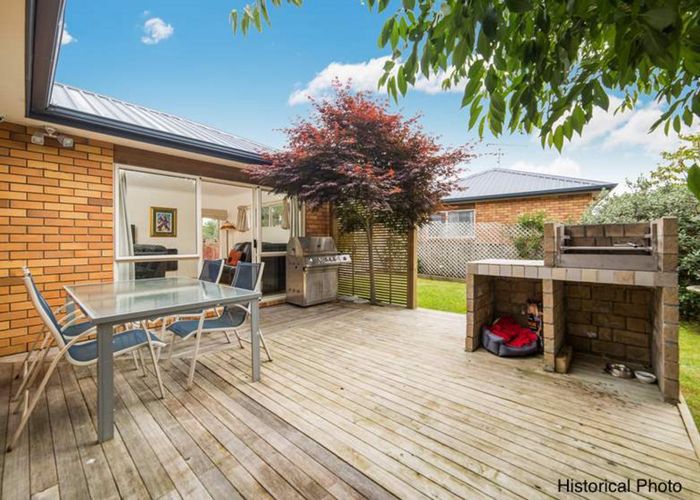  at 5C Landon Place, Pukekohe, Pukekohe