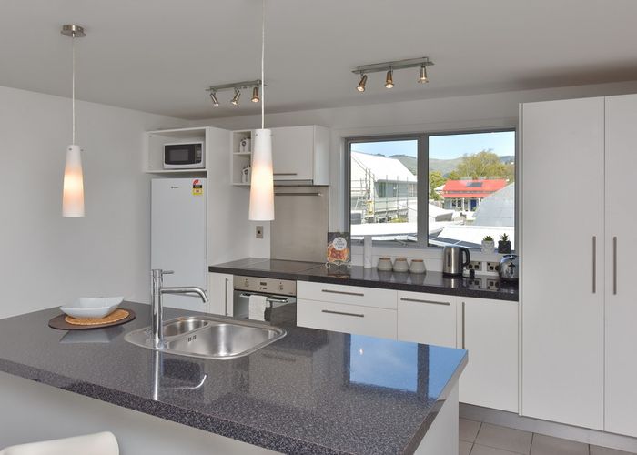 at 6/12 Hutcheson Street, Sydenham, Christchurch