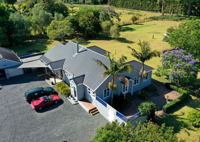  at 218 Pungaere Road, Kerikeri