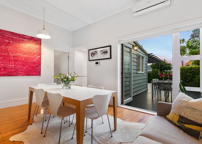  at 17 Cooper Street, Grey Lynn, Auckland