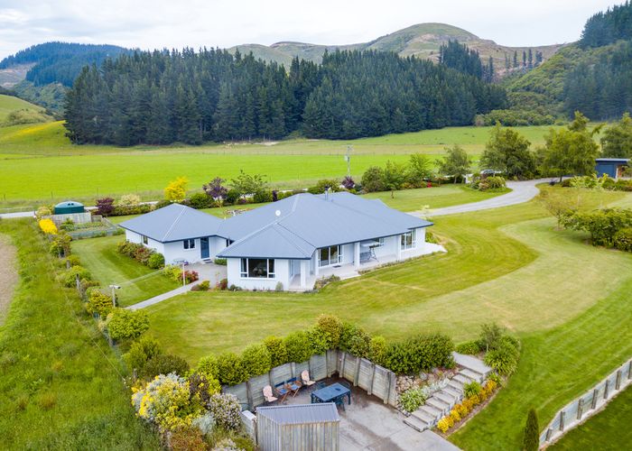  at 1130 Te Moana Road, Kakahu