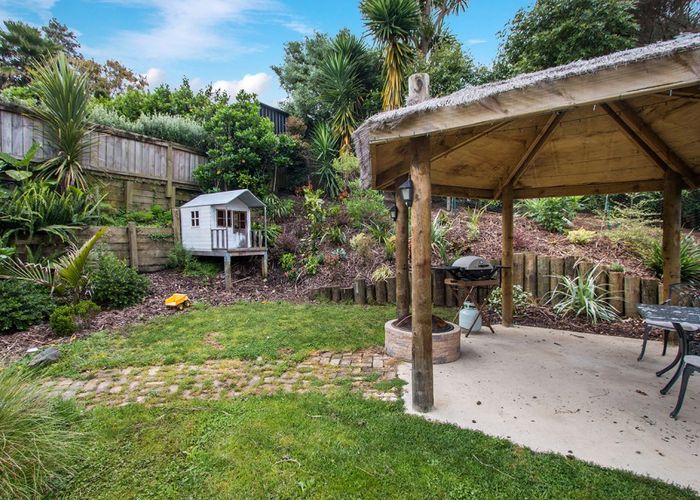 at 10 Leighton Street, Grey Lynn, Auckland