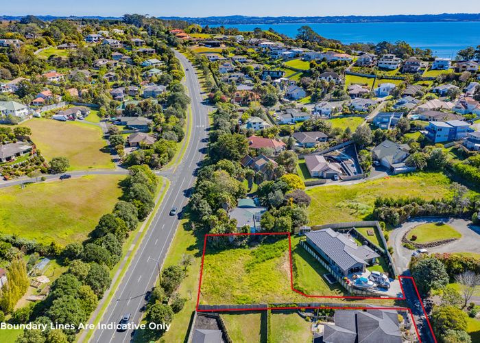  at 3A Astrolabe Place, Gulf Harbour, Whangaparaoa