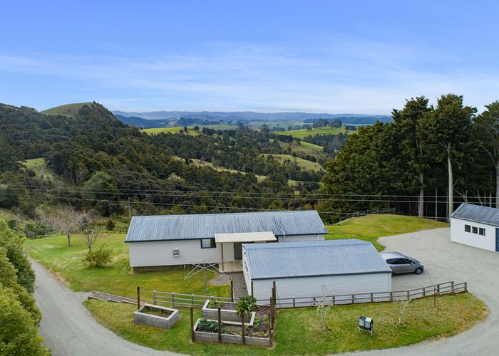  at 173 Mount Tiger Road, Whareora, Whangarei