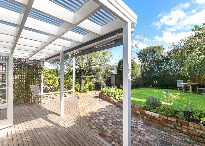  at 15 Bayfield Road, Ponsonby, Auckland