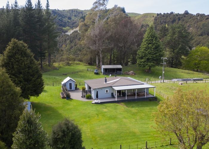  at 1238 Ellis Wallace Road, Te Pohue