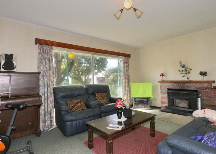  at 8 Hinemotu Avenue, Kawerau, Kawerau