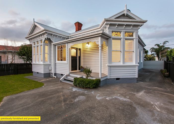  at 199 Balmoral Road, Mount Eden, Auckland
