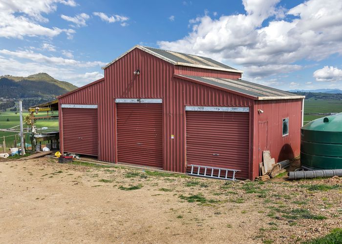  at 433A Apotu Road, Kauri, Kamo