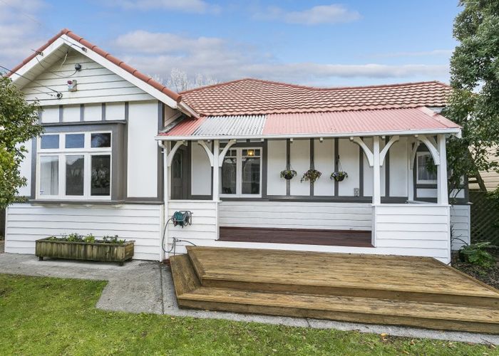  at 83 Richmond Street, Petone, Lower Hutt