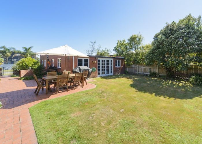  at 217 Fitzherbert Avenue, West End, Palmerston North