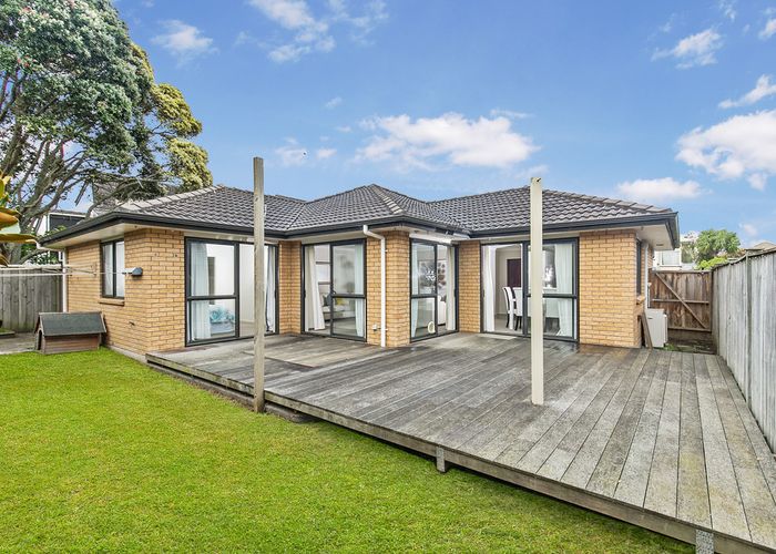 at 19A Alverston Street, Waterview, Auckland