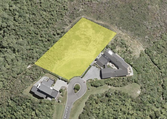  at 89 Mount Marua Way, Timberlea, Upper Hutt