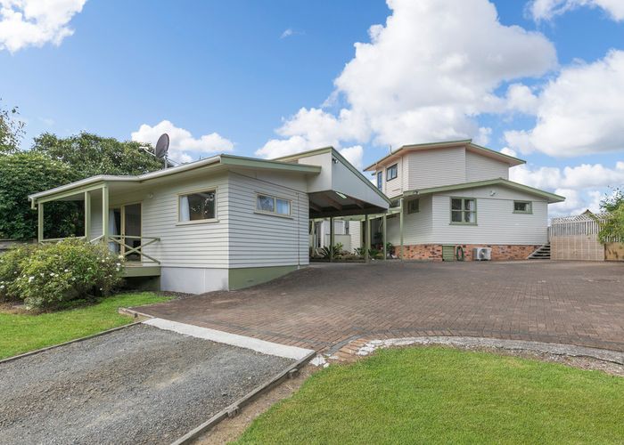  at 3 Puketaha Road, Swanson, Auckland