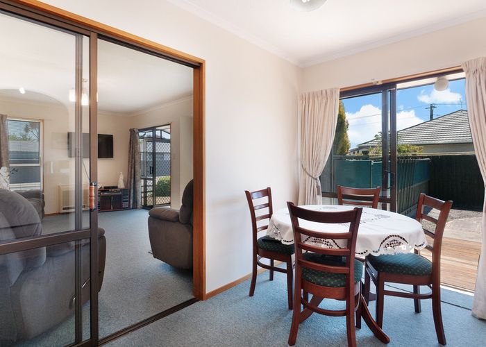  at 2/96 Halberg Street, Dallington, Christchurch