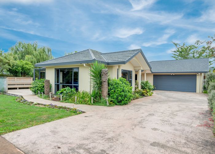 Free property data for 5A Homewood Avenue, Levin homes.co.nz