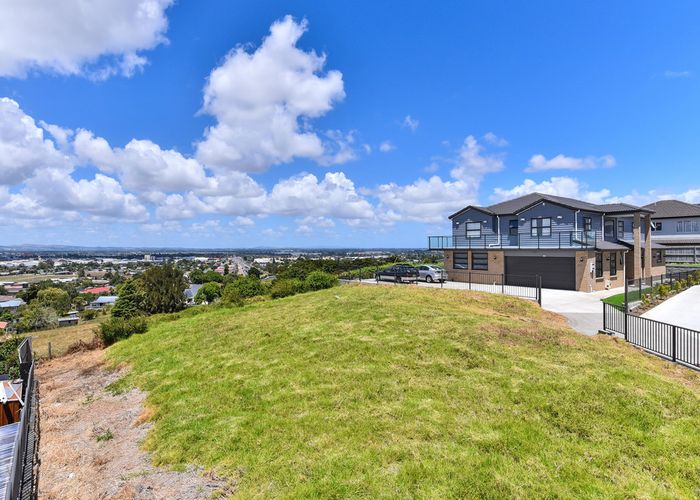  at 40 Nanleen Rise, Manurewa, Auckland