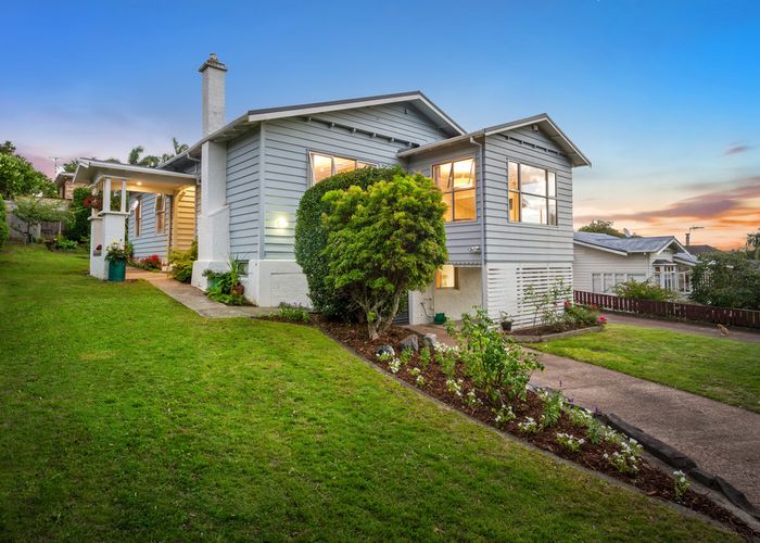  at 11 Lewin Road, Epsom, Auckland