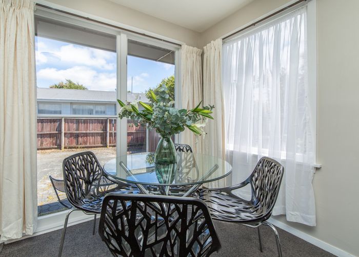  at 3/14 Gresford Street, Edgeware, Christchurch