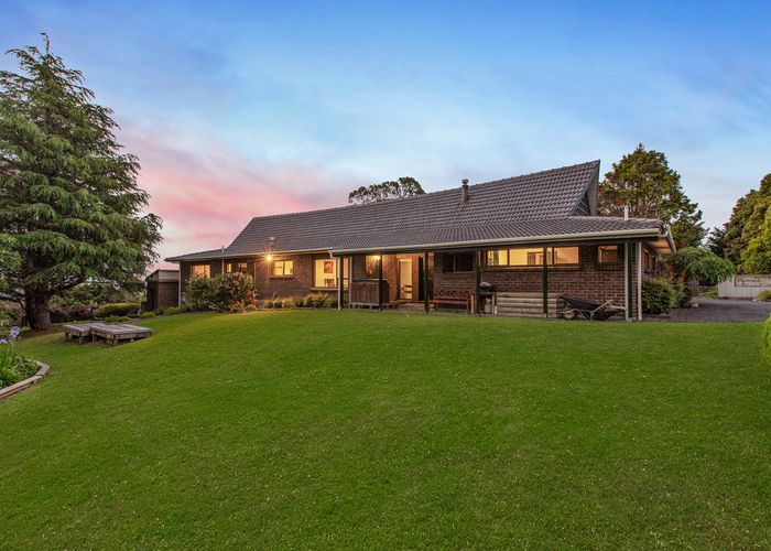  at 468 Redoubt Road, Flat Bush, Auckland
