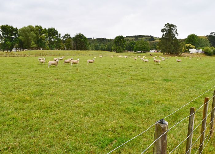 at 214 Pukemiku Road, Mangamutu, Pahiatua