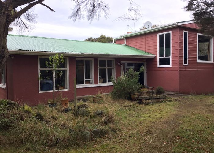  at 64 Beach Road, Port Chalmers