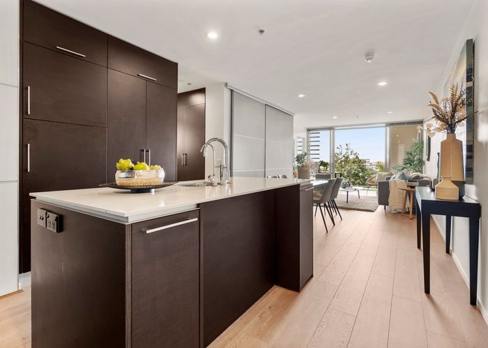  at 1A/14 Exmouth Street, Eden Terrace, Auckland