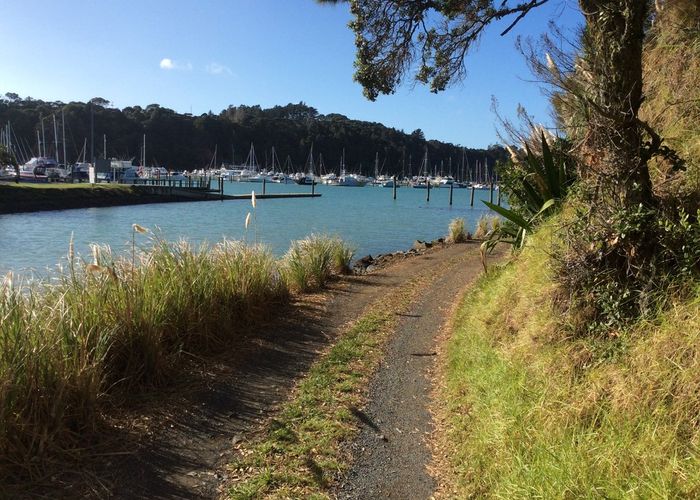 at 262 Matapouri Road, Tutukaka, Whangārei