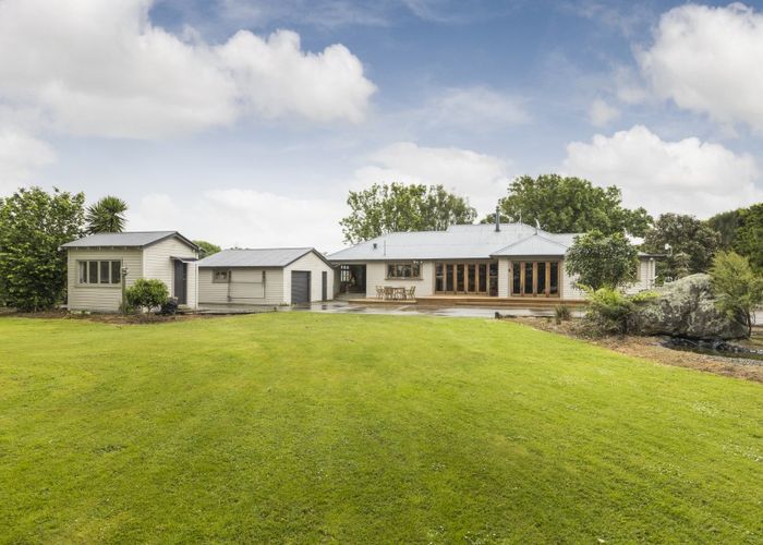  at 181 Campbell Road, OPIKI, PALMERSTON NORTH