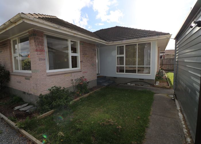  at 1 Ballantyne Avenue, Upper Riccarton, Christchurch