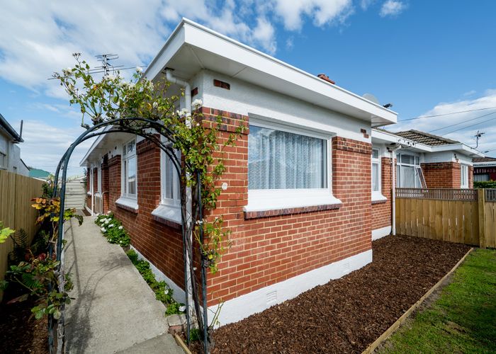  at 5 Calder Street, Saint Kilda, Dunedin