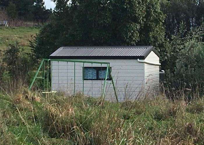  at 0 Potts Road, Koputaroa, Shannon
