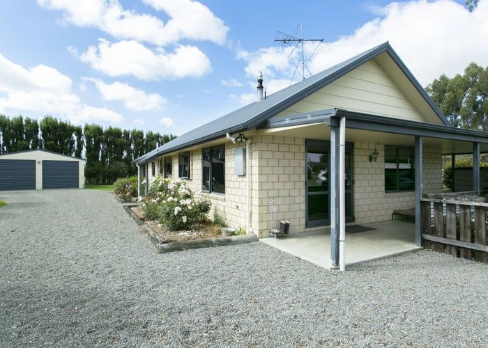  at 87 David Street, Hinds, Ashburton
