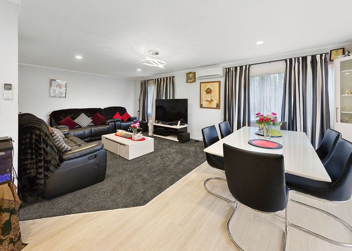 at 8A Playfair Road, Mount Roskill, Auckland