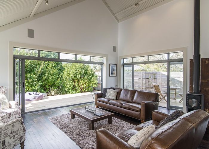 at 270 Peka Peka Road, Peka Peka