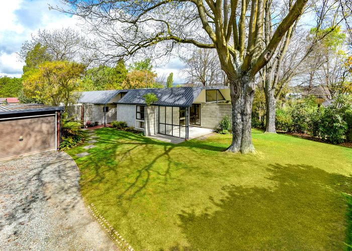  at 2 Cobham Street, Spreydon, Christchurch